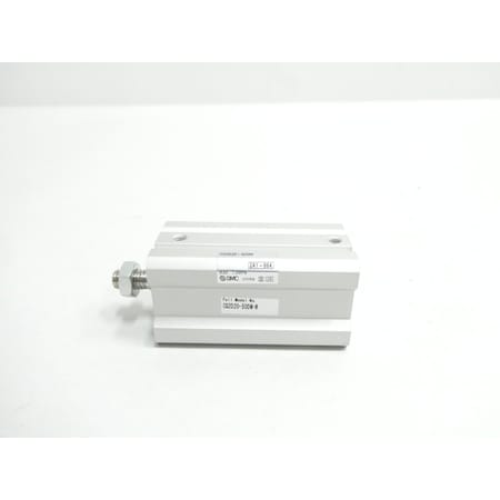 20MM 1MPA 50MM DOUBLE ACTING PNEUMATIC CYLINDER